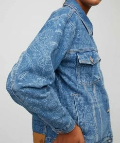 JUST FEMALE SWIFT JACKET SPRING '22 18 JUST FEMALE SWIFT JACKET SPRING '22