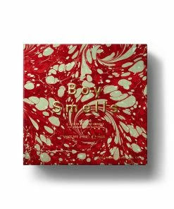 BOY SMELLS HOLIDAY BROKEN ROSARY MAGNUM CANDLE