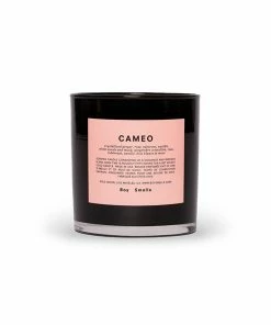 BOY SMELLS SPRING '22 CAMEO CANDLE