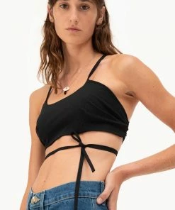 MUNDAKA CANESU TOP SPRING '22