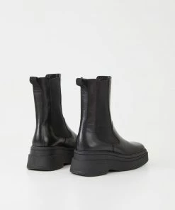 VAGABOND CARLA BOOTS SIZE 41 SALE