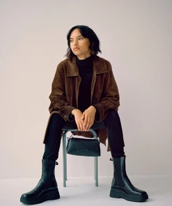 VAGABOND CARLA BOOTS SIZE 41 SALE