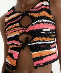 TACH CARLOTA TANK SPRING '22