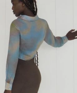 PALOMA WOOL CAROLEE TOP