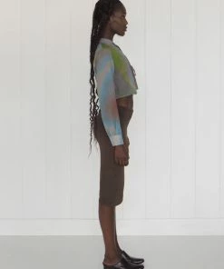 PALOMA WOOL CAROLEE TOP