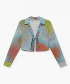 PALOMA WOOL CAROLEE TOP