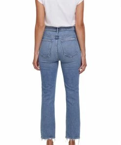 AGOLDE WILDER CASCADIA