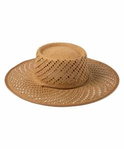 LACK OF COLOR SPRING '22 THE CESCA BROWN