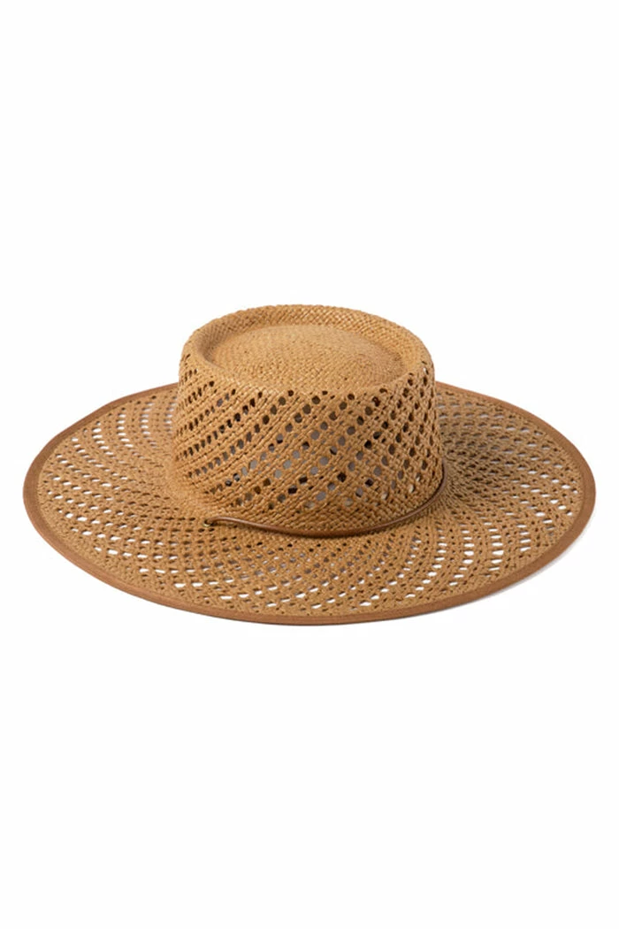 LACK OF COLOR SPRING '22 THE CESCA BROWN 1 LACK OF COLOR SPRING '22 THE CESCA BROWN