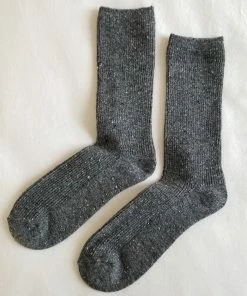 LE BON SHOPPE SNOW SOCKS SPRING '22