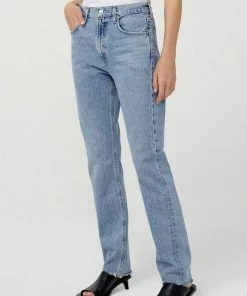 AGOLDE SPRING '22 CHERIE JEAN