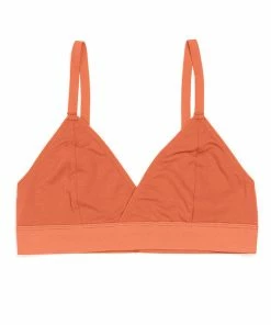 RICHER POORER SPRING '22 CLASSIC BRALETTE