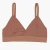 RICHER POORER CLASSIC BRALETTE LATTE