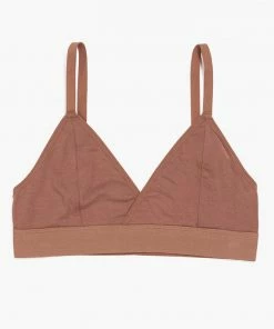 RICHER POORER CLASSIC BRALETTE LATTE