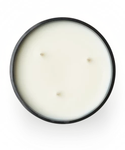 BOY SMELLS NEW IN CEDAR STACK MAGNUM CANDLE