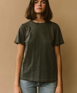 FILOSOFIA ARIANA TEE SUSTAINABILITY