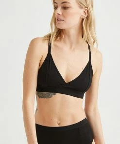 RICHER POORER CLASSIC BRALETTE SPRING '22