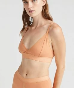 RICHER POORER CLASSIC BRALETTE