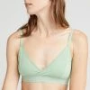 RICHER POORER SPRING '22 CLASSIC BRALETTE