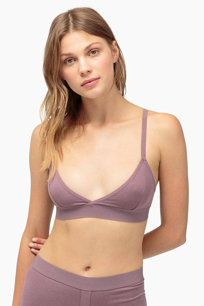 RICHER POORER CLASSIC BRALETTE 1 RICHER POORER CLASSIC BRALETTE