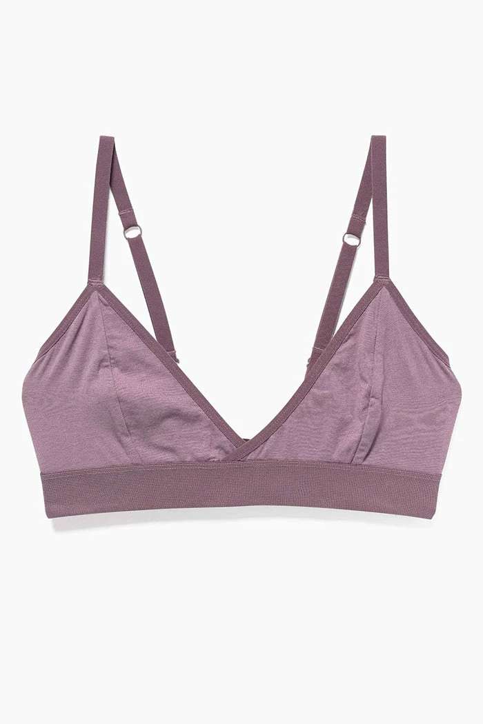 RICHER POORER CLASSIC BRALETTE 2 RICHER POORER CLASSIC BRALETTE