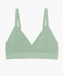 RICHER POORER SPRING '22 CLASSIC BRALETTE