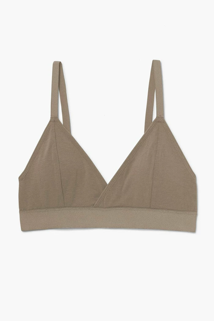 RICHER POORER CLASSIC BRALETTE 2 RICHER POORER CLASSIC BRALETTE