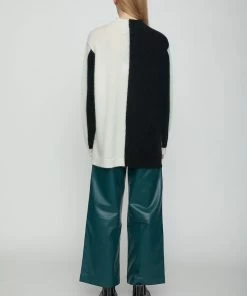 JUST FEMALE COBRA KNIT 9 JUST FEMALE COBRA KNIT