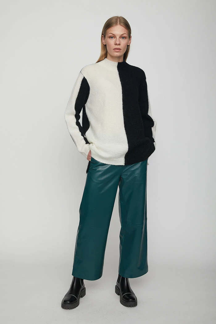 JUST FEMALE COBRA KNIT 2 JUST FEMALE COBRA KNIT