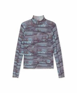 PALOMA WOOL COMETA TOP