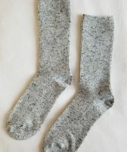 LE BON SHOPPE SPRING '22 SNOW SOCKS