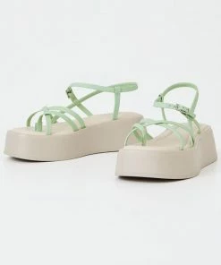 VAGABOND SPRING '22 COURTNEY STRAPPY SANDALS