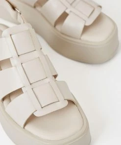 VAGABOND SPRING '22 COURTNEY FISHERMAN SANDALS
