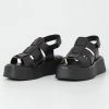 VAGABOND COURTNEY FISHERMAN SANDALS SPRING '22