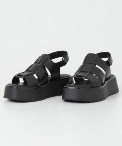 VAGABOND COURTNEY FISHERMAN SANDALS SPRING '22