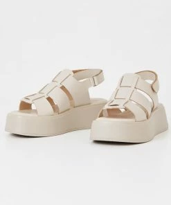 VAGABOND SPRING '22 COURTNEY FISHERMAN SANDALS