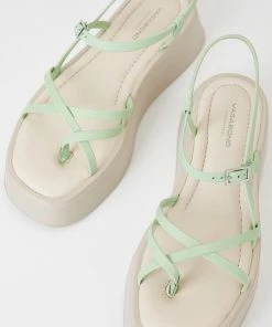 VAGABOND SPRING '22 COURTNEY STRAPPY SANDALS