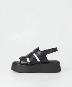 VAGABOND COURTNEY FISHERMAN SANDALS SPRING '22
