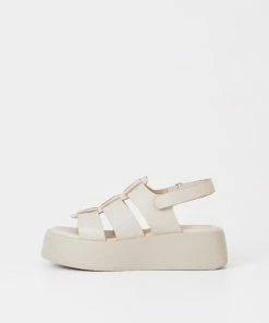 VAGABOND SPRING '22 COURTNEY FISHERMAN SANDALS
