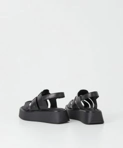 VAGABOND COURTNEY FISHERMAN SANDALS SPRING '22