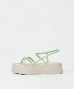 VAGABOND SPRING '22 COURTNEY STRAPPY SANDALS