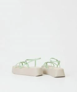 VAGABOND SPRING '22 COURTNEY STRAPPY SANDALS
