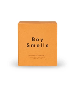 BOY SMELLS COWBOY KUSH CANDLE