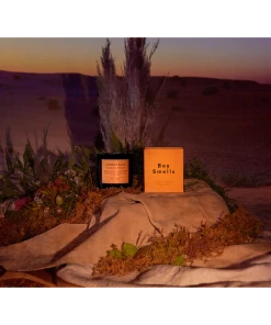 BOY SMELLS COWBOY KUSH CANDLE