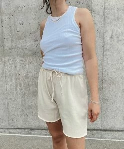 ECLECTIC SUN SWEAT SHORTS SALE