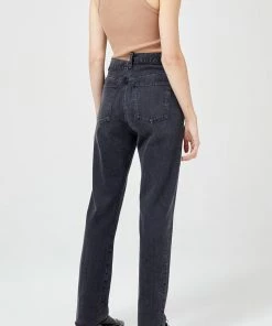 AGOLDE CRISS CROSS STRAIGHT SPRING '22