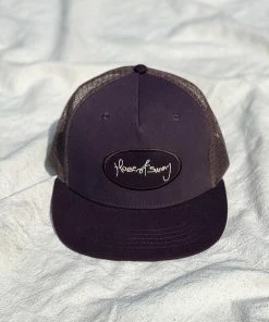 HOUSE OF SUNNY SPRING '22 CROSSROADS CAP