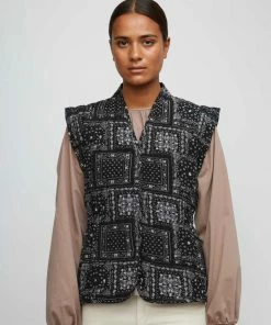 JUST FEMALE MIRACLE VEST