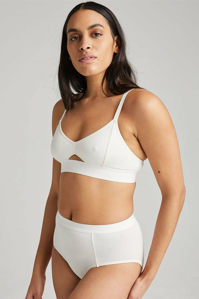 RICHER POORER CUT OUT BRALETTE 1 RICHER POORER CUT OUT BRALETTE