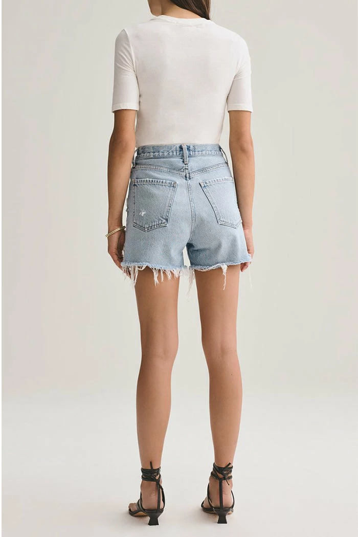 AGOLDE DEE SHORTS CHIMES 2 AGOLDE DEE SHORTS CHIMES